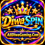 DIWA SPIN GAME