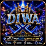 DIWA X