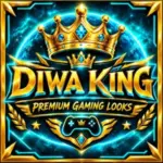 DIWA KING