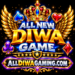 ALL DIWA GAME