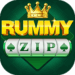RUMMY ZIP