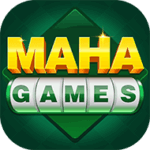 MAHA GAMES