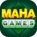 MAHA GAMES