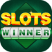 SLOTS WINNER